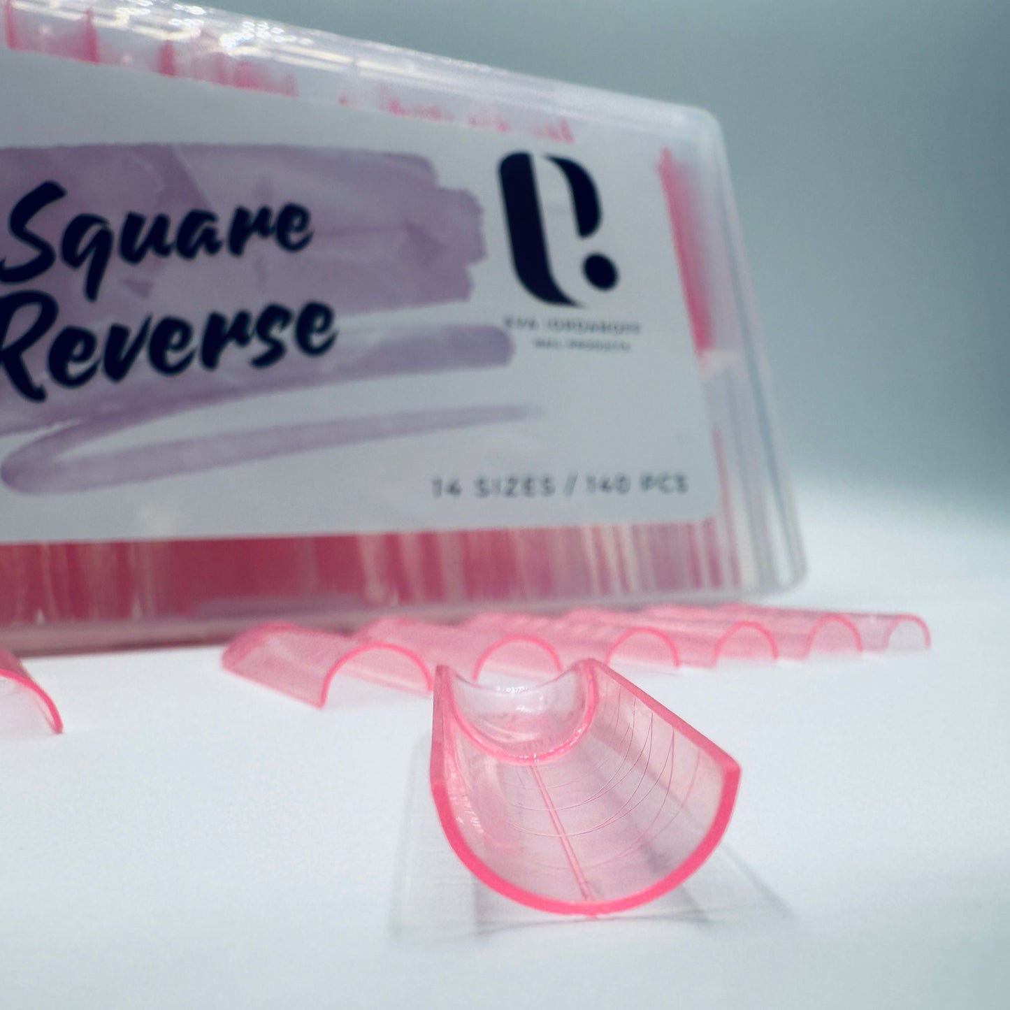 Popit Square Reverse