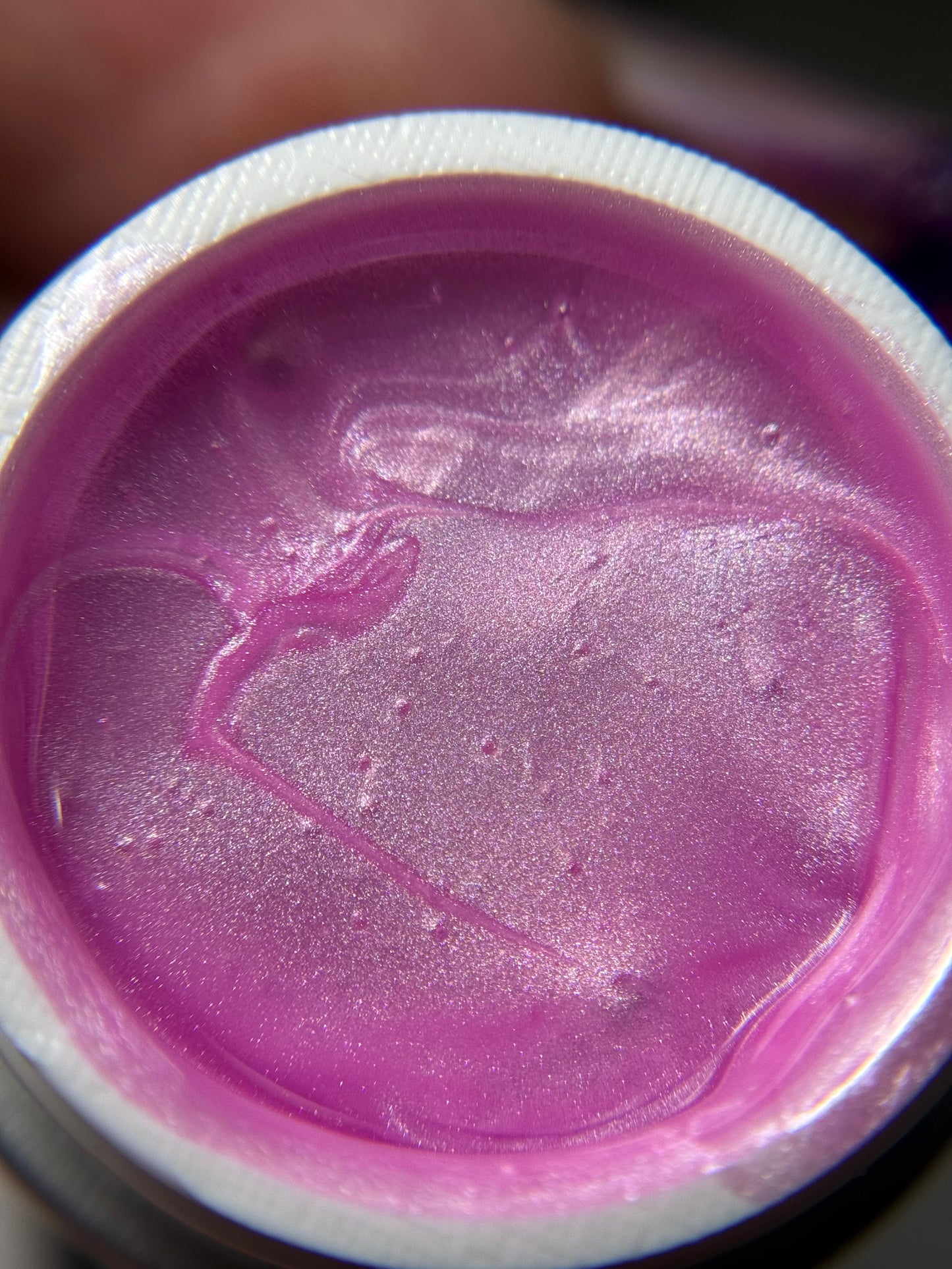 Candy Pink