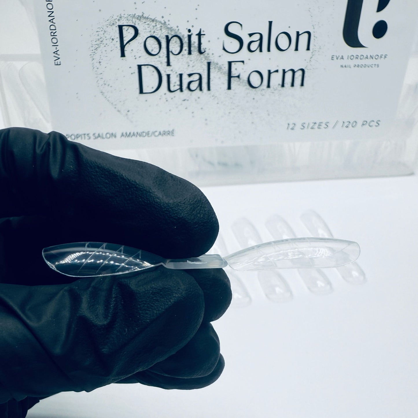 Popit Salon Dual