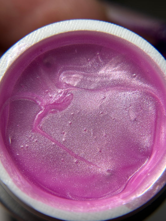Candy Pink