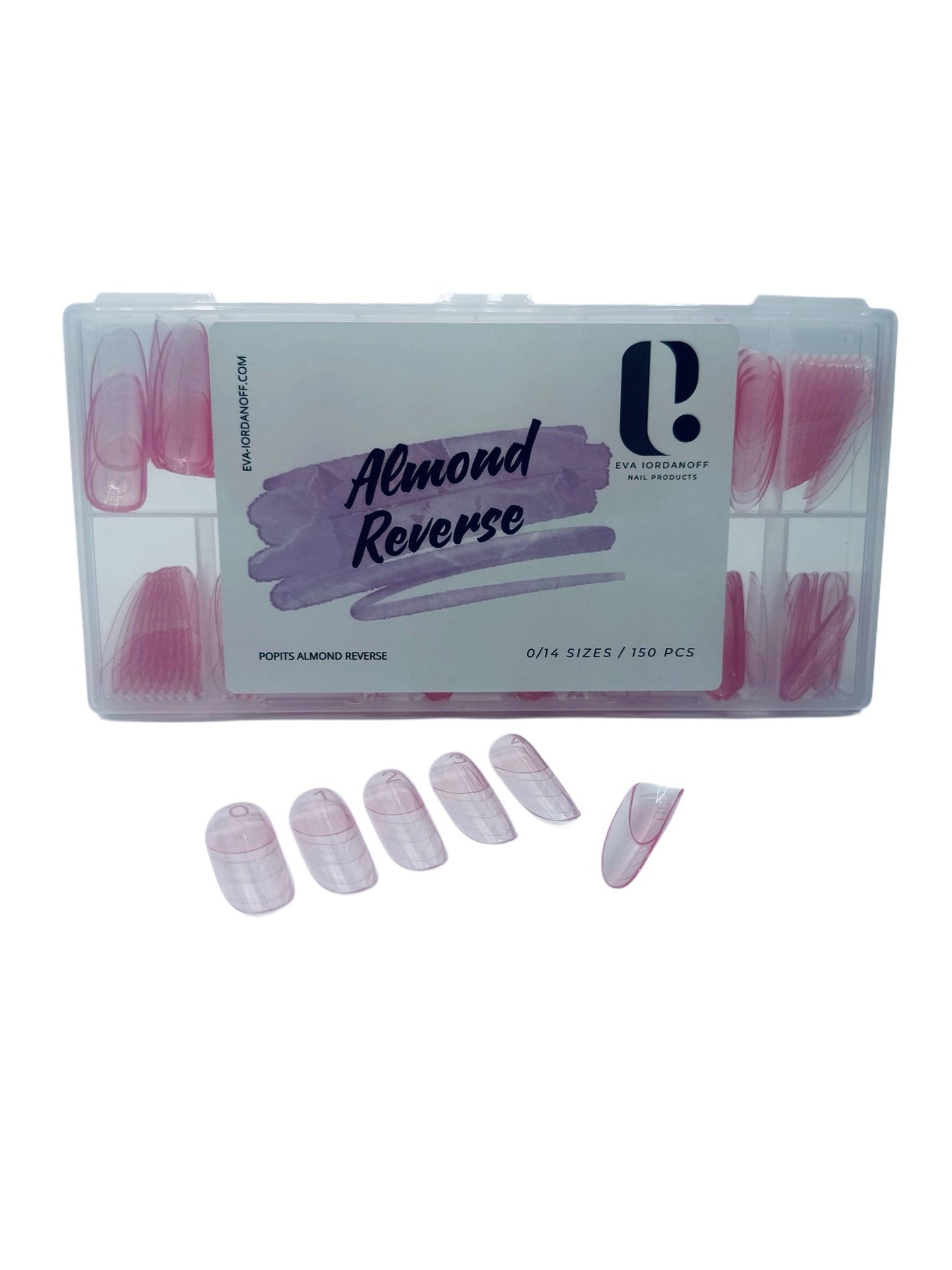 Popit Almond Reverse
