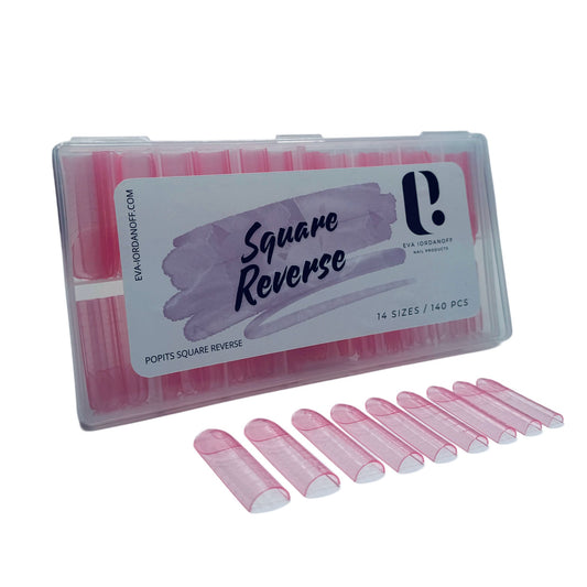 Popit Square Reverse