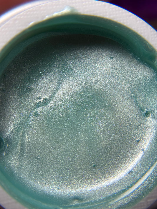 Peppermint