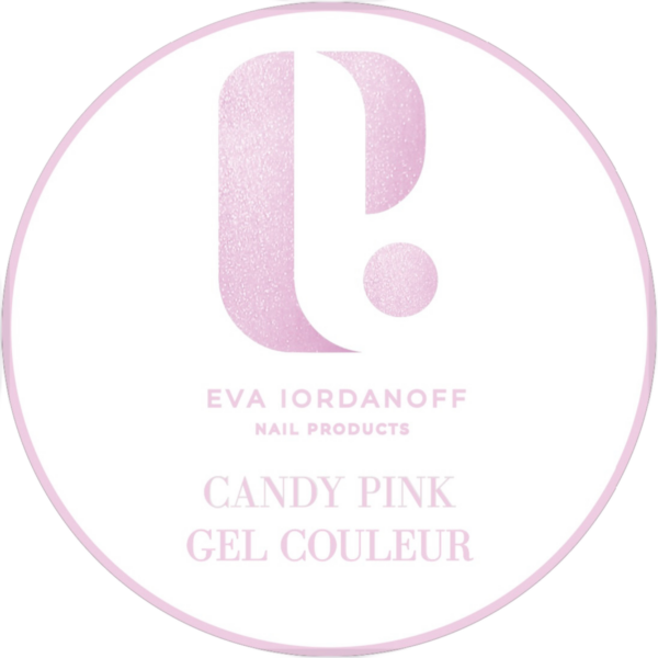 Candy Pink