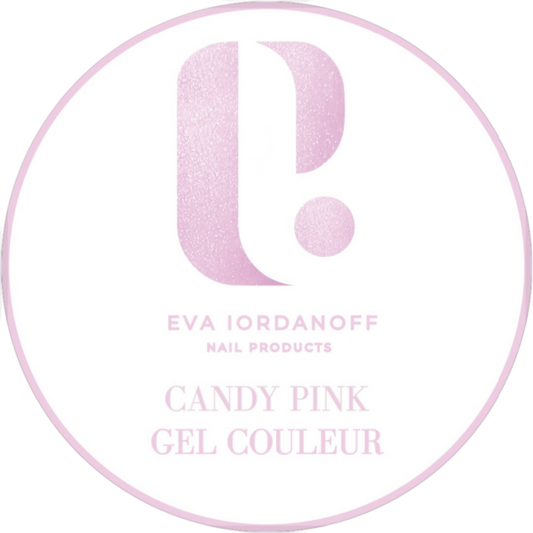 Candy Pink