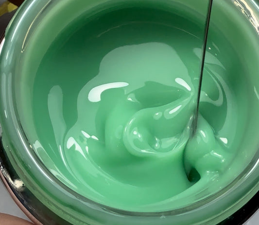 Iced Matcha
