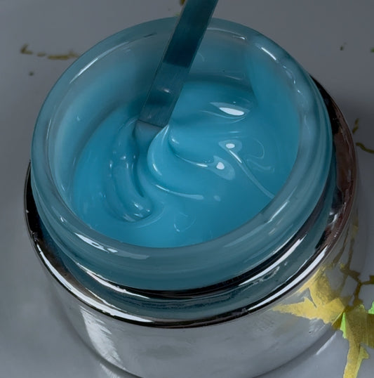 Blue Lagoon