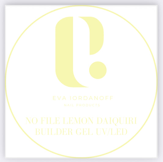 Lemon Daiquiri